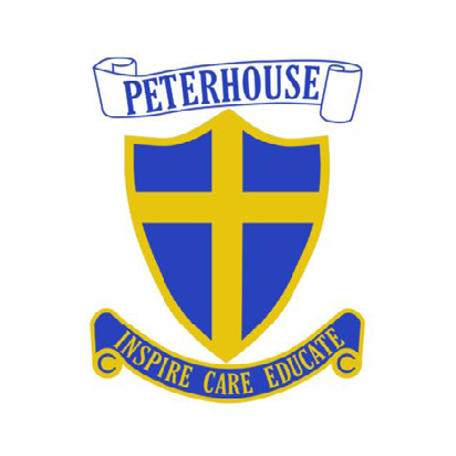 Peterhouse CE Primary Logo web