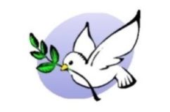 Dove Fed logo