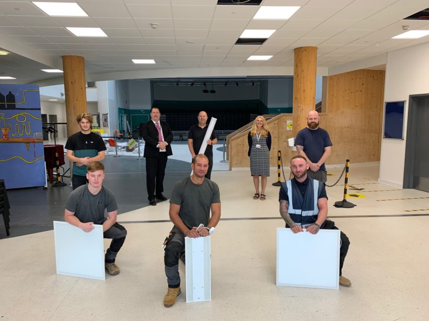 Open Academy Norwich Credit Danielle Boodle Archant