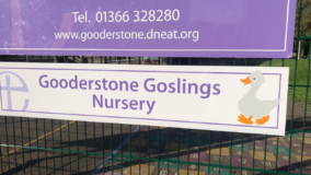 Gooderstone Nursery 2- Credit DNEAT