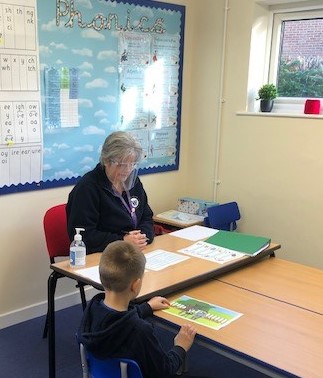 The Orchard - New Learning Space at Whitefriars - Credit DNEAT