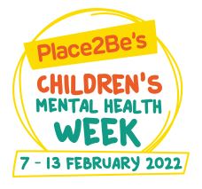 Childrens mental health week