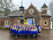 Sandringham CofE Primary Academy 3