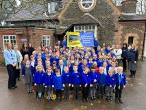 Sandringham CofE Primary Academy 4