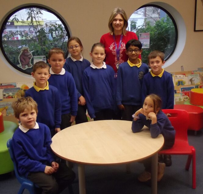St Michaels Ofsted