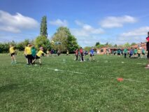 Nightingale Federation Sports