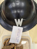 War Helmet