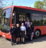 Sandringham Y6