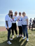 Hopton Autism Awareness Walk