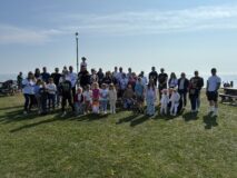 Hopton Autism Walk