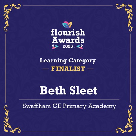 Beth Sleet