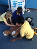 CPR