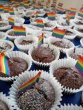 Hopton Pride Cakes