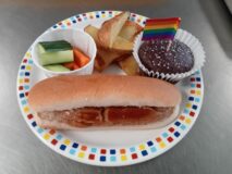 Hopton Pride Lunch
