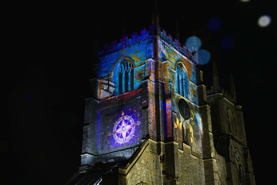 St Michaels cathedral