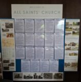 All-Saints-Stibbard-Info-board-1013x1024