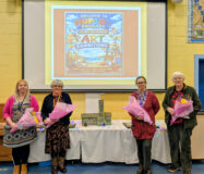 Hopton Art Exhibition