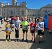 Thomas Bullock Marathon